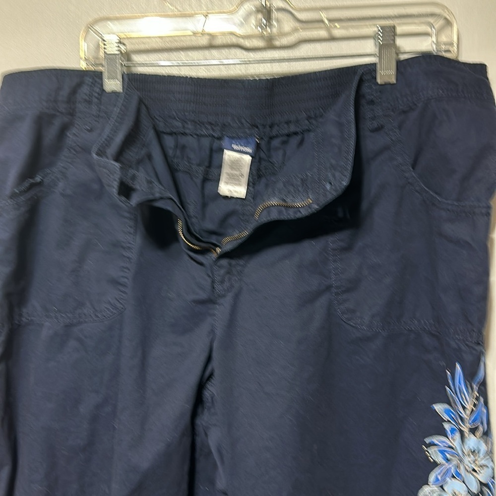 X Woman’s capri - Picture 2 of 4